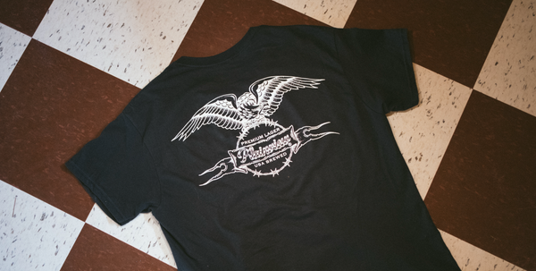 Plainview Beer T-shirt Collection