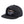 Plainview Beer High Plains Hat | MEDIUM Profile Snapback BLACK