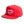 Plainview Beer High Plains Hat | High Profile RED