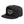 Plainview Beer High Plains Hat | High Profile BLACK