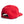 Plainview Beer Arch Hat | High Profile RED