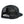 Plainview Beer Lasso Trucker Cap- Black Mesh