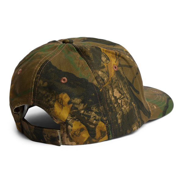 Plainview Beer High Plains Hat | High Profile Camo