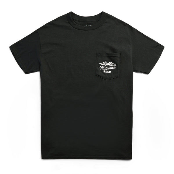 Plainview Beer High Plains Tee