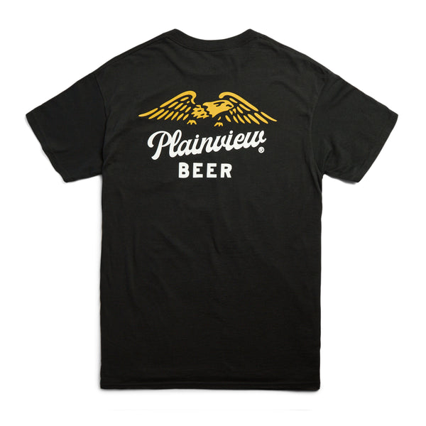 Plainview Beer High Plains Tee