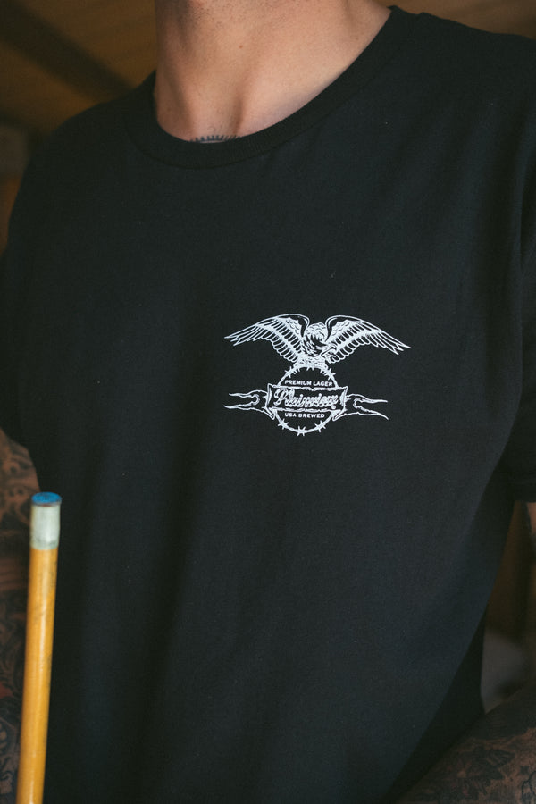 Plainview Beer Perch T-Shirt