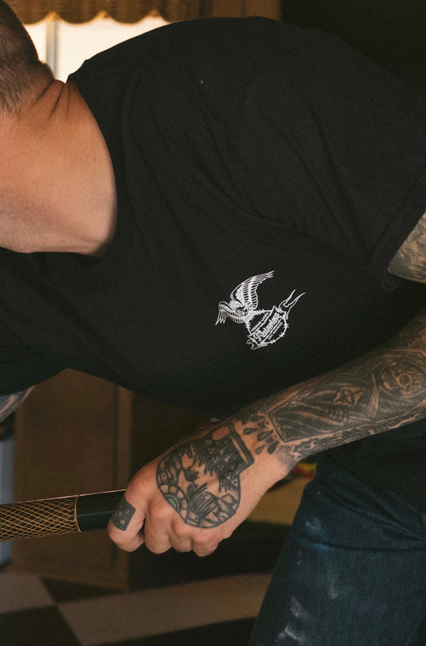 Plainview Beer Perch T-Shirt