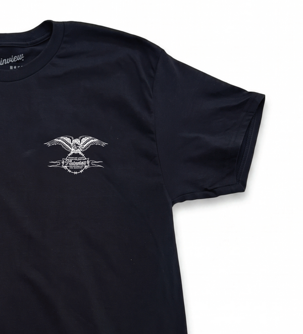 Plainview Beer Perch T-Shirt