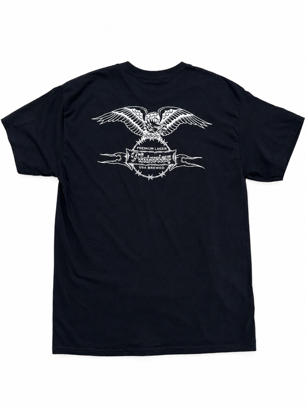 Plainview Beer Perch T-Shirt