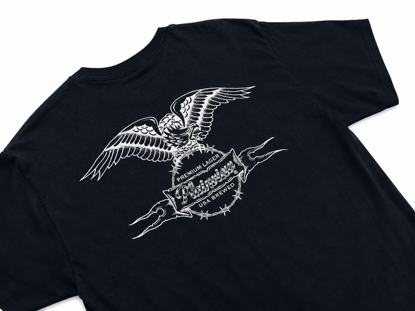 Plainview Beer Perch T-Shirt