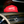 Plainview Beer Script 5-Panel Twill | HIGH Profile Hat | Red