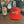 Plainview Beer Script 5-Panel Twill Medium Profile Hat | Red