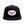 Plainview Beer Oval Hat | MEDIUM Profile Snapback BLACK