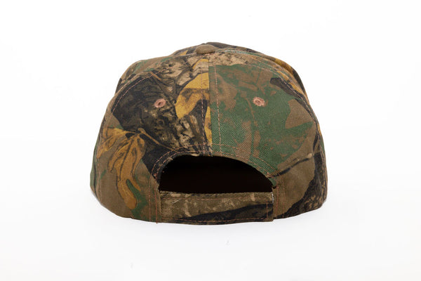Plainview Beer Arch Hat | High Profile CAMO