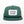 Plainview Beer Company Hat | High Profile Snapback SPRUCE