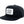Plainview Beer Company Hat | High Profile Snapback BLACK