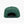 Plainview Staple Patch High Profile Hat | Spruce Green