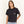 Plainview Oval Eagle Pocket T-Shirt | Black